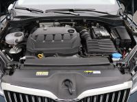 Skoda Superb - Vorschau Bild 18