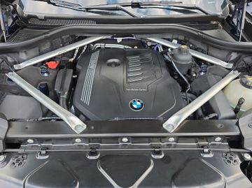 BMW X7 - 11