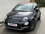 Fiat 500C 1.0 GSE N3 Hybrid DOLCEVITA C/ 1. Hd./Navi- - gebrauchte Fiat 500C aus dem Jahr 2024