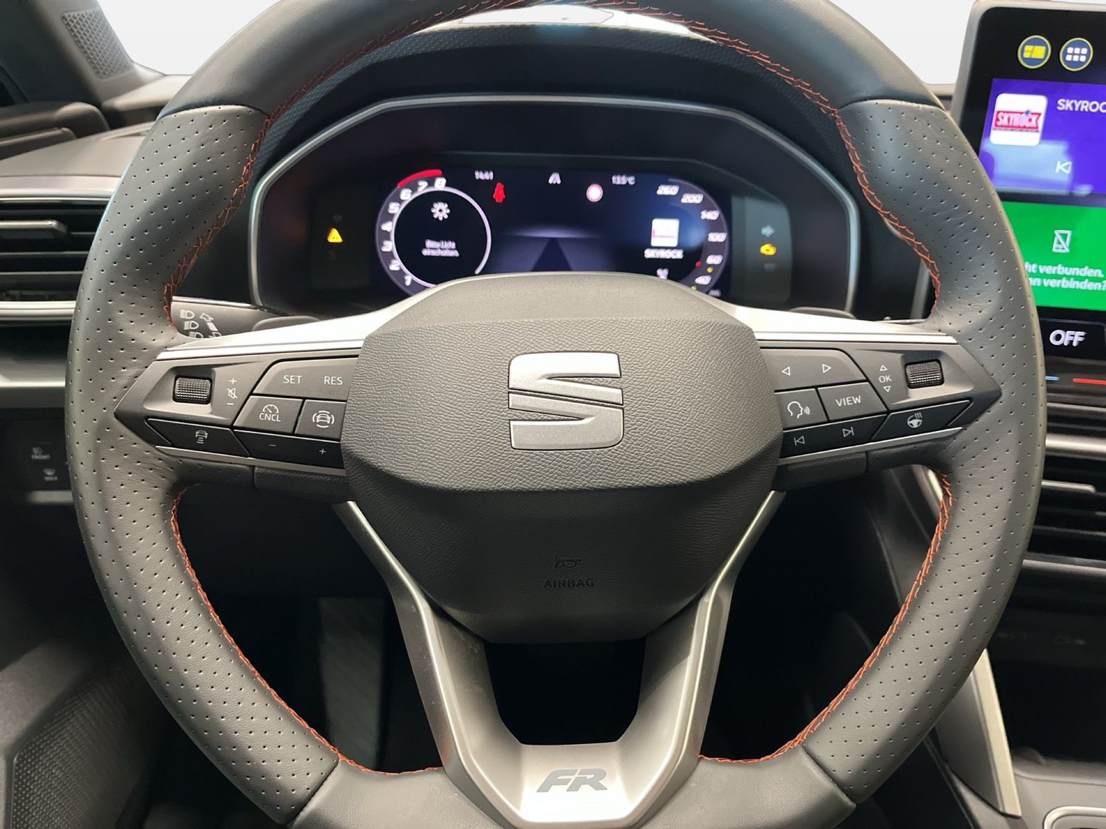 Seat Leon - Bild 17