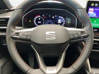 Seat Leon - Vorschau Bild 17