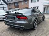 Audi A7 S-LINE 3.0 TDI QUATTRO-AUTOM-NAVI-SHD-BOSE - Audi A7: Auto