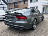Audi A7 S-LINE 3.0 TDI QUATTRO-AUTOM-NAVI-SHD-BOSE - Audi A7: Standheizung