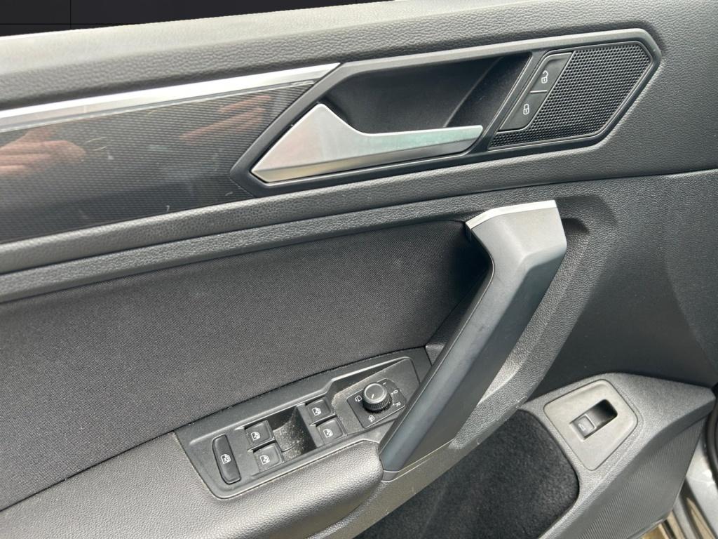 Volkswagen Tiguan 2.0 TSI Highline 4Motion Ambiente+LED+360, миниатюра 9