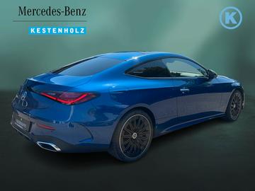 2023 Mercedes-BENZ CLE 照片 5