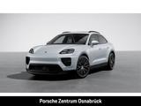 Porsche Macan Pano Luft Bose Matrix 14-Wege 21-Zoll Spor