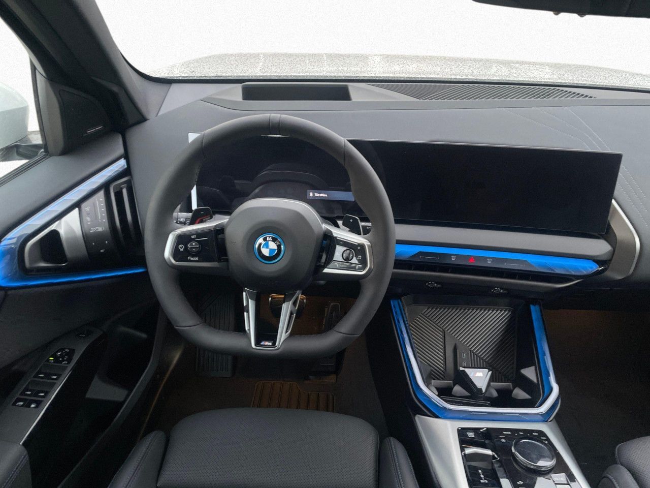 BMW X3 - Bild 15
