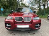 BMW-X6 XDRIVE 35D TAUSCHENMÖGLICH - BMW X6 in Oberhausen