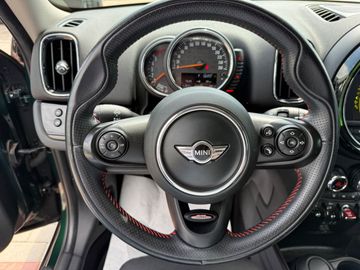 MINI Countryman D (Cooper) - 11