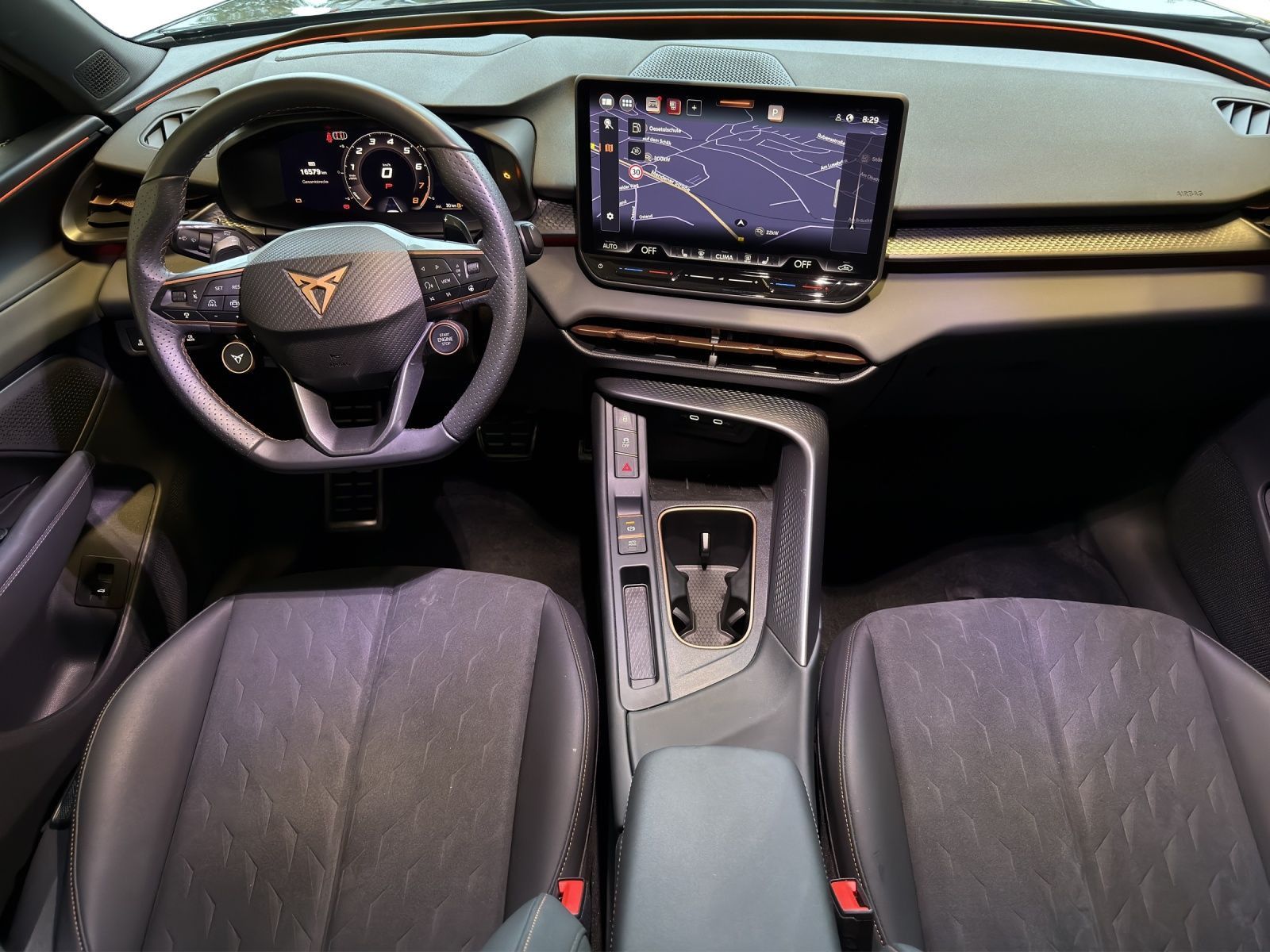 Cupra Terramar - Bild 6