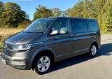 Volkswagen T6.1 Multivan LED, AHK, Standhzg etc.