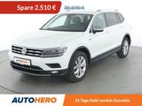 Volkswagen Tiguan Allspace 2.0 TDI Highline 4Motion Aut.*VC - VW Tiguan Allspace Gebrauchtwagen in Köln