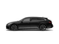 Volkswagen Arteon - Vorschau Bild 3