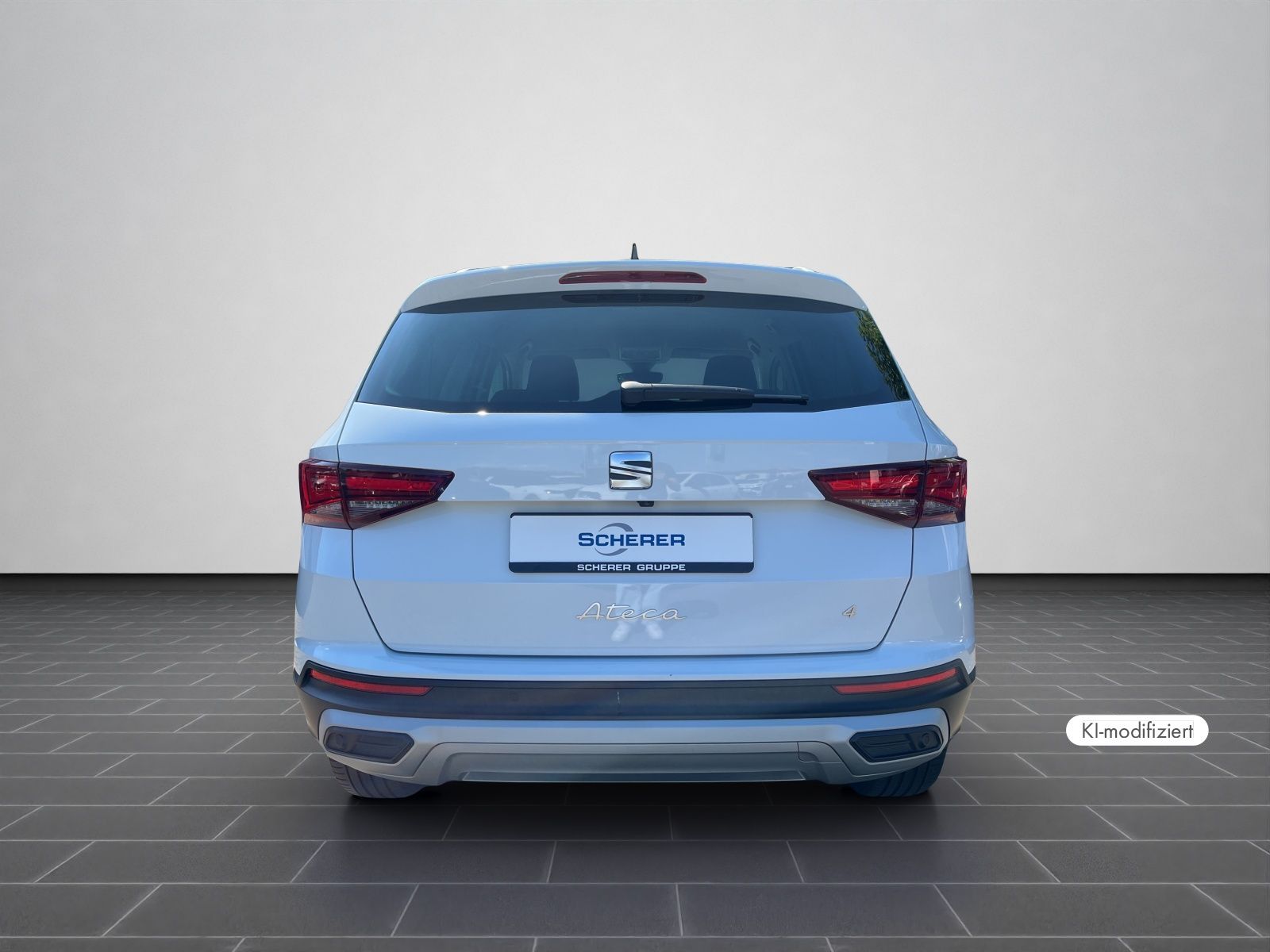 Seat Ateca - Bild 7
