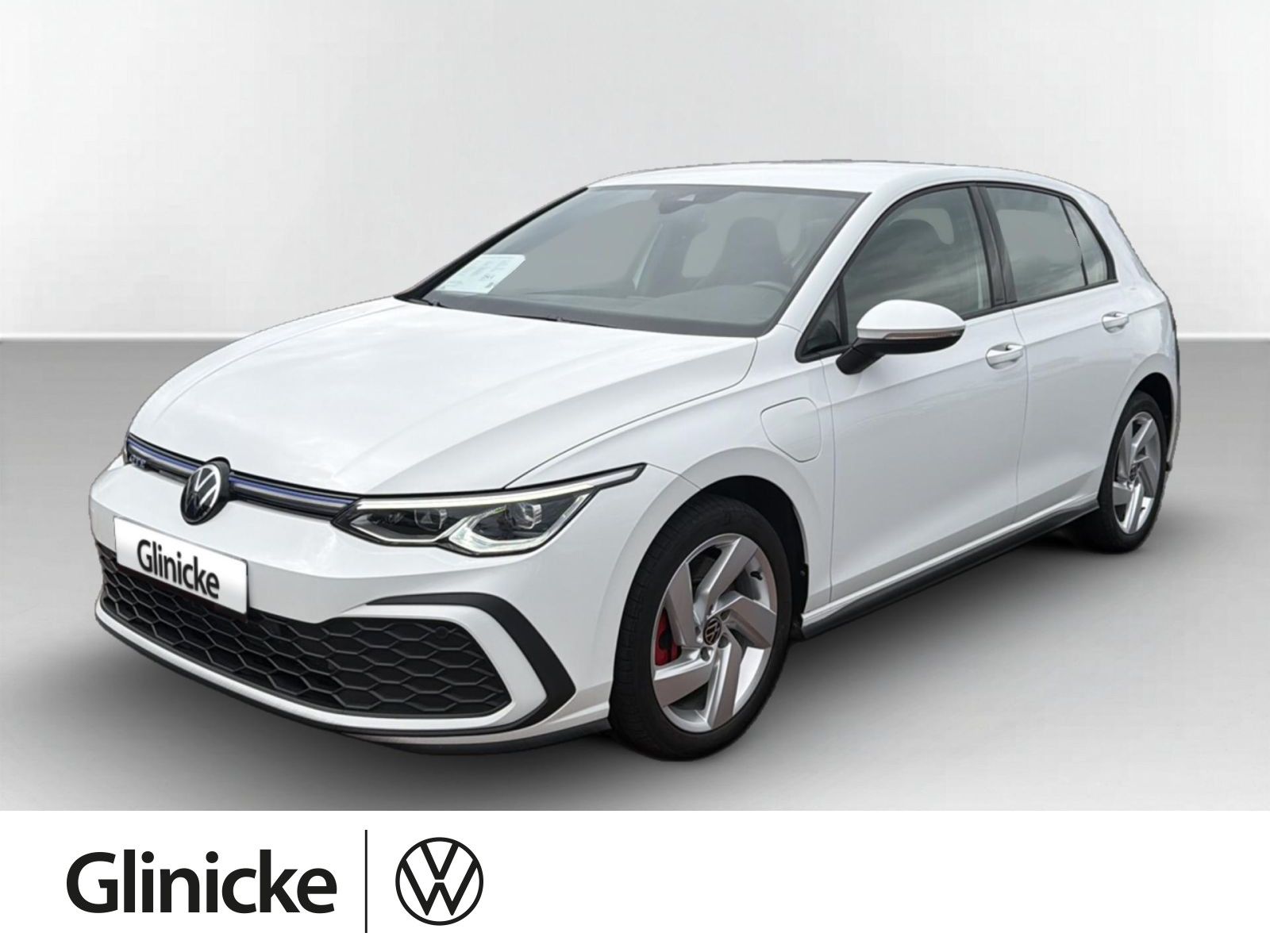 Volkswagen Golf VIII GTE 1.4 eHybrid Navi SiHz ACC