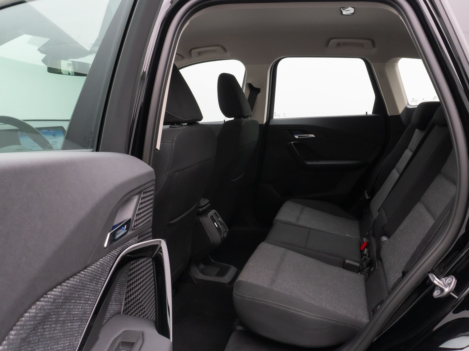 Fahrzeugabbildung BMW X1 sD18i Kamera DAB Fernlichtassist Komfort AHK