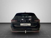 Skoda Superb - Vorschau Bild 6