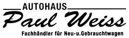 Autohaus Paul Weiss GmbH & Co.KG in Niedernhausen