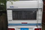 Hobby 450 de Luxe - Hobby De luxe 450