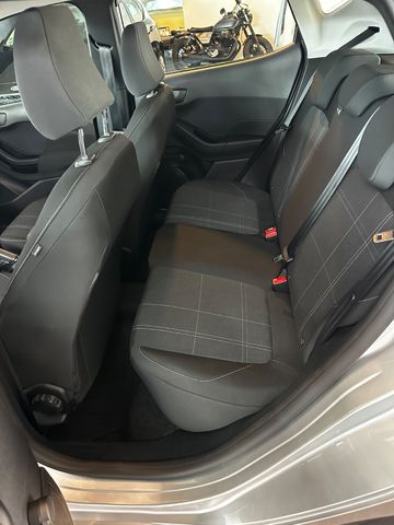 Fahrzeugabbildung Ford Fiesta Cool & Connect*1.Hd.*