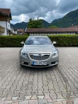 Opel Insignia Sports Tourer 2.0 BiT CDTI Sport Xe Nav - Opel Insignia aus 2011: Sports Tourer