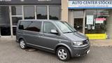 Volkswagen T5 Bus Multivan Highline DSG NAVI PDC 4 MOTION - Volkswagen T5 Multivan in Hannover