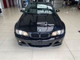 BMW M3 E46*SMG-Getriebe*2.Hand*90000km*Sammlerstück - BMW: Leder, E46