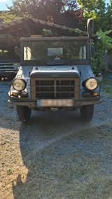 Audi DKW Munga, Auto Union - : Dkw Munga