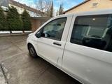Mercedes-Benz Vito 116 d Mixto - Mercedes-Benz Vito Gebrauchtwagen in München