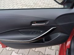 TOYOTA Corolla 2.0 Hybrid Lounge~HuD~JBL~Leder