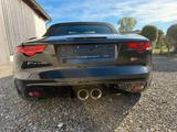 Jaguar F-Type 3.0 L V6 S Kompressor Automatik S - Jaguar F-Type mit Benzin-Antrieb: Cabrio