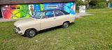 Opel Kadett B "Olympia A" 1,1 SR - Opel Kadett: Coupé