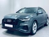 Audi SQ8 4.0 TDI quattro * MATRIX* 360°-KAM * HUD * - Audi SQ8 Gebrauchtwagen
