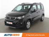 Peugeot Rifter 1.5 Blue-HDi Allure L1 Aut*NAVI*TEMPO*CAM - Peugeot Rifter: Automatik