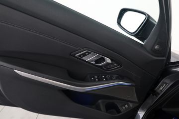 ALPINA B3 Touring Allrad HUD ACC H&K LASER AHK