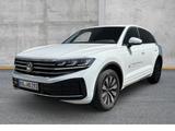 Volkswagen Touareg 3.0 TDI 4M Elegance MATRIX LEDER ACC - mit Diesel-Antrieb: Geländewagen, 3.0