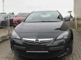 Opel Astra J GTC Innovation-NAVI-INFINITY-PDC-20"ALU - Opel Astra aus 2012: Gtc