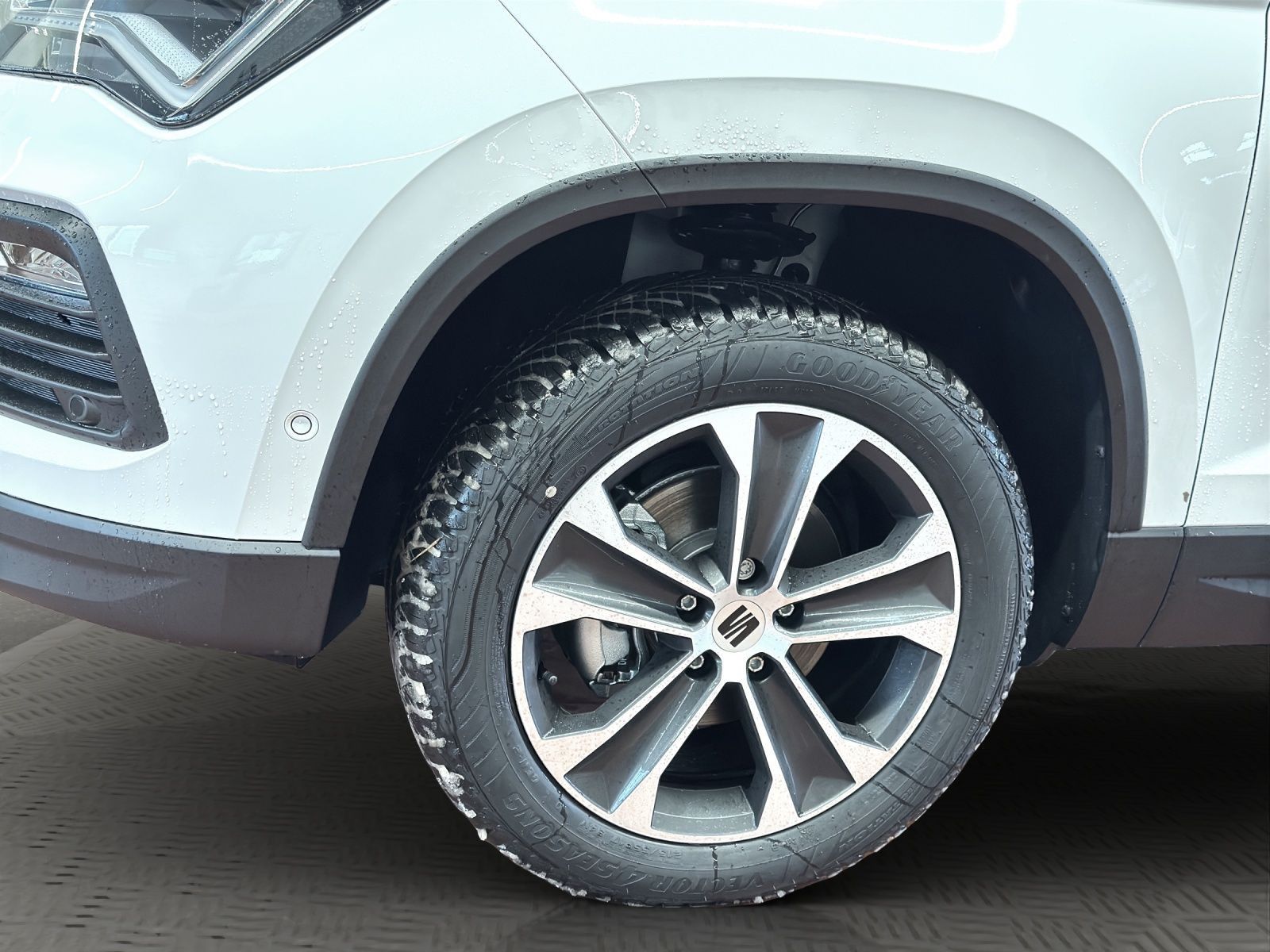 Seat Ateca - Bild 8