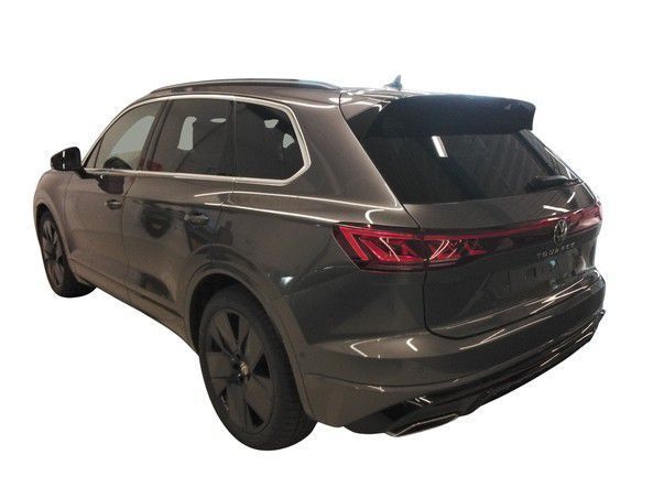 Volkswagen Touareg - Bild 5