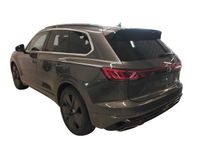 Volkswagen Touareg - Vorschau Bild 5