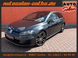 Volkswagen Golf VII GTD DSG SPORT&SOUND VW-SHEFT NAVI+APPS - Volkswagen Golf mit Diesel-Antrieb