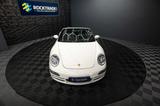 Porsche 997 911 Carrera 4 S Cabrio Chrono Unfallfrei - Porsche 997: 911 4s