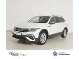 Volkswagen Tiguan Allspace 2.0 TDI Life DSG NAV/LED/AHK/RFK