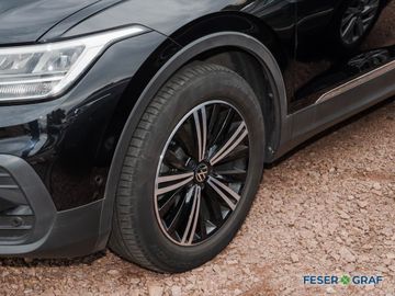 Volkswagen Tiguan - 10