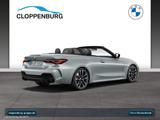 BMW M440i xDrive Cabrio Head-Up+Navi+Laser+ACC+SHZ - BMW M440 in Bremen