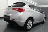 Alfa Romeo Giulietta 1.4 TB Navi+Klima! - silberne Alfa Romeo Giulietta