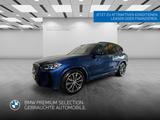 BMW X3 xDrive20d M Sport Standheizung Navi Head-Up - BMW X3 Gebrauchtwagen in Dresden