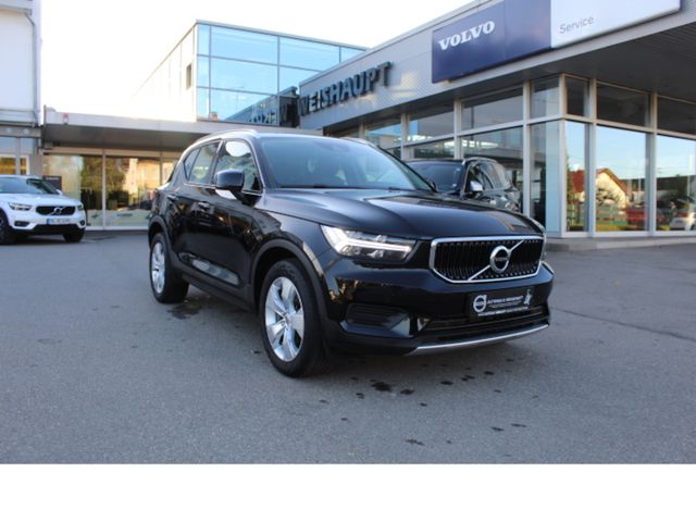 Volvo XC40 D3 2WD Momentum*Standheizng*PDC*DAB*Sitzhzg