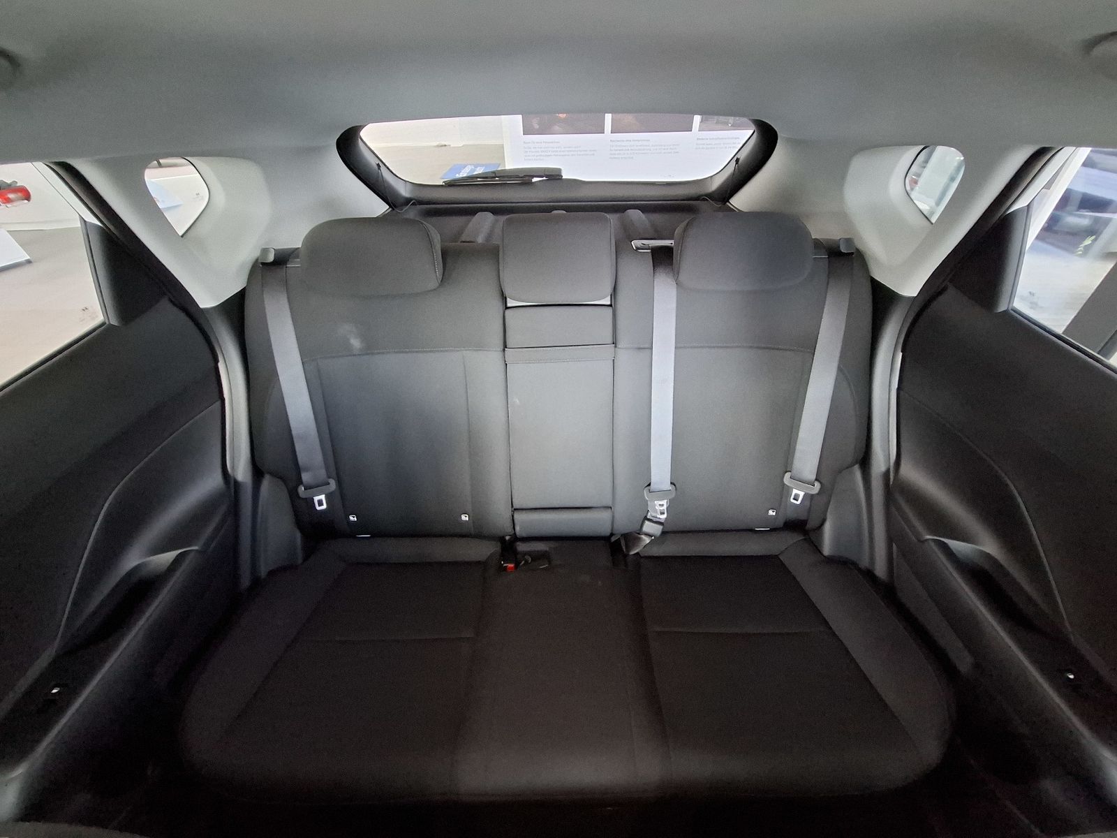 Hyundai KONA Elektro - Bild 17