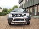 Nissan Navara King Cab SE 4X4 Nur 139 Tkm-AHK-LKW-Zulas - Nissan Navara: Se